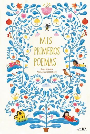 Mis primeros poemas | 9788490659236