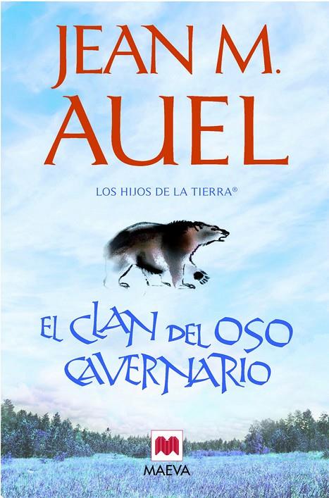 El clan del oso cavernario | 9788415120131 | Jean Marie Auel