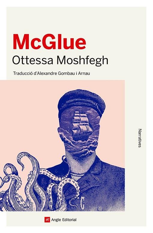 McGlue (català) | 9788410112049 | Ottessa Moshfegh