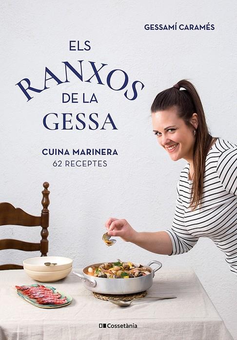 Els ranxos de la Gessa | 9788413563114 | Gessaí Caramés