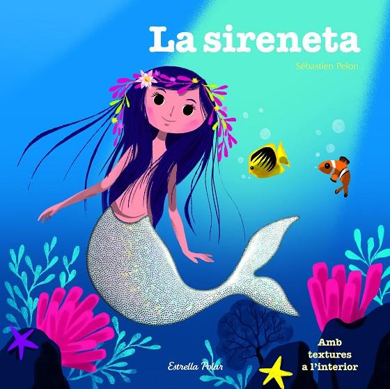 La sireneta | 9788490579480