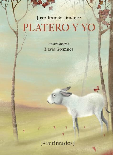 Platero y yo | 9788418609879 | Juan Ramón Jiménez ; David González