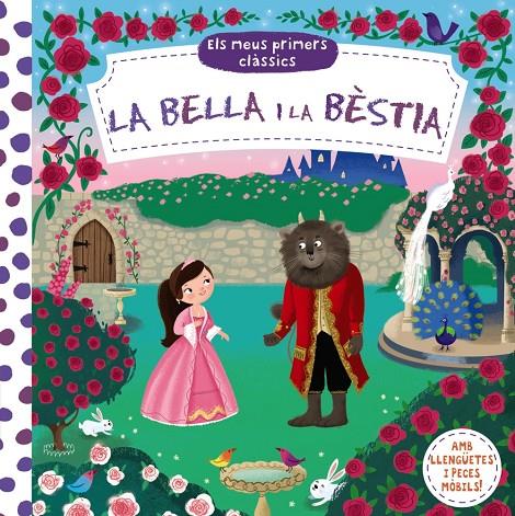 La bella i la bèstia | 9788499067803 | Dan Taylor