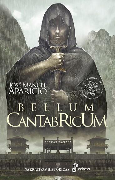 Bellum cantabricum | 9788435063616 | José Manuel Aparicio