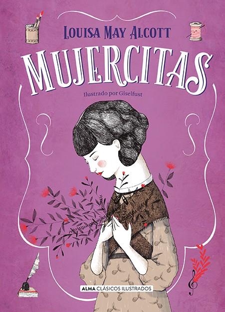 Mujercitas | 9788418395758 | Louisa May Alcott