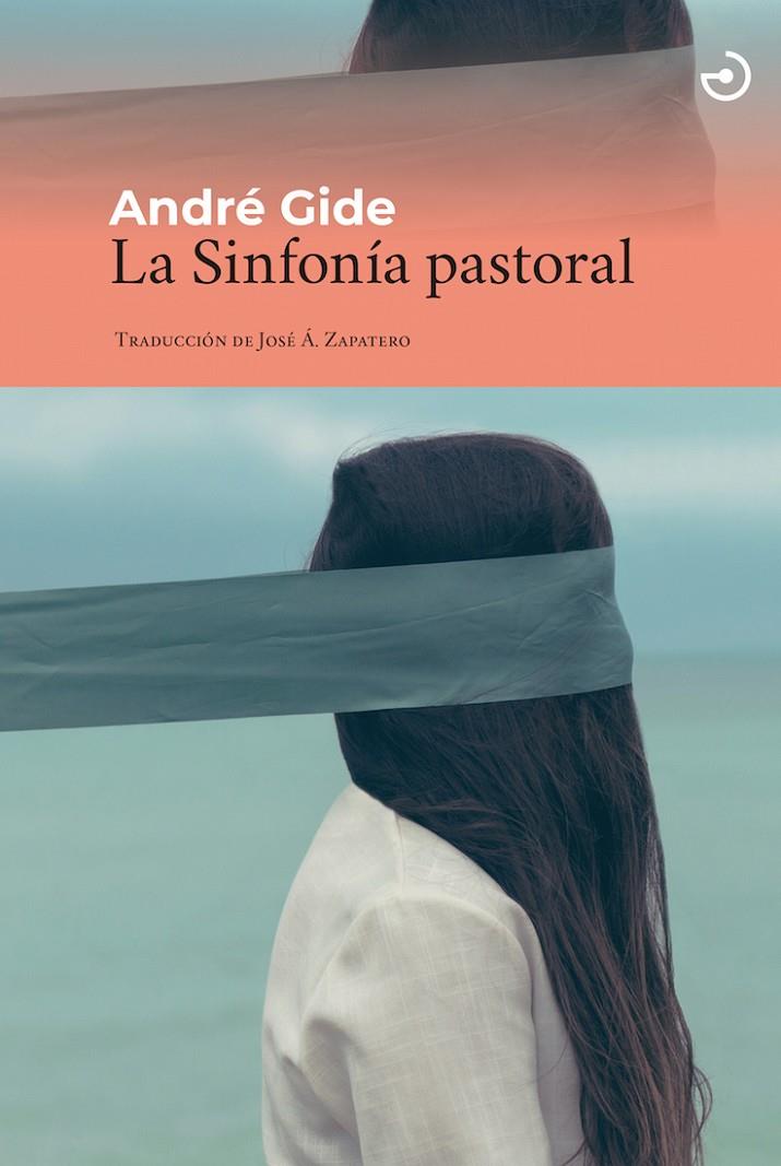 La Sinfonía pastoral | 9788415740834 | André Gide