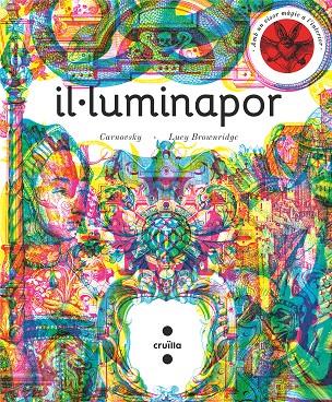 Il·luminapor | 9788466146791 | Carnovsky ; Lucy Brownridge