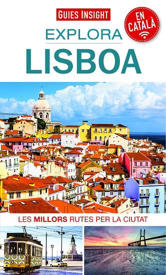 Lisboa (català) | 9788490346952