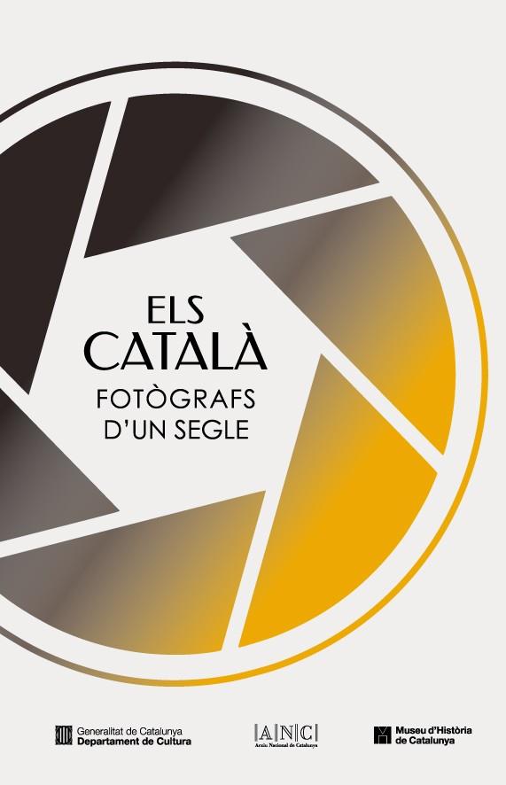 Els Català : fotògrafs d'un segle | 9788423208784