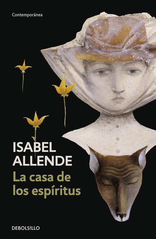 La casa de los espíritus | 9788483462034 | Isabel Allende