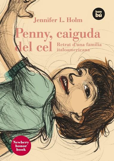 Penny, caiguda del cel | 9788483430644 | Jennifer L. Holm