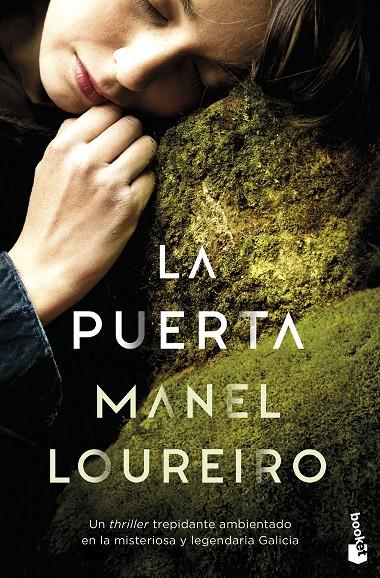 La puerta | 9788408257585 | Manel Loureiro