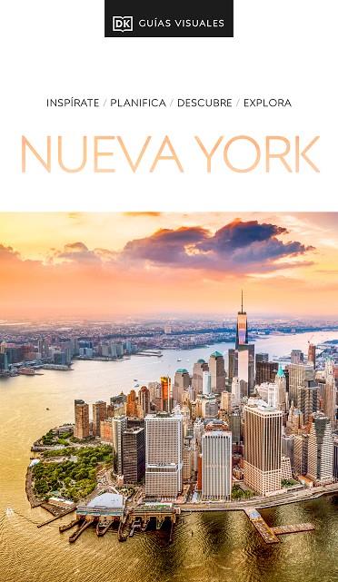 Nueva York | 9780241614044