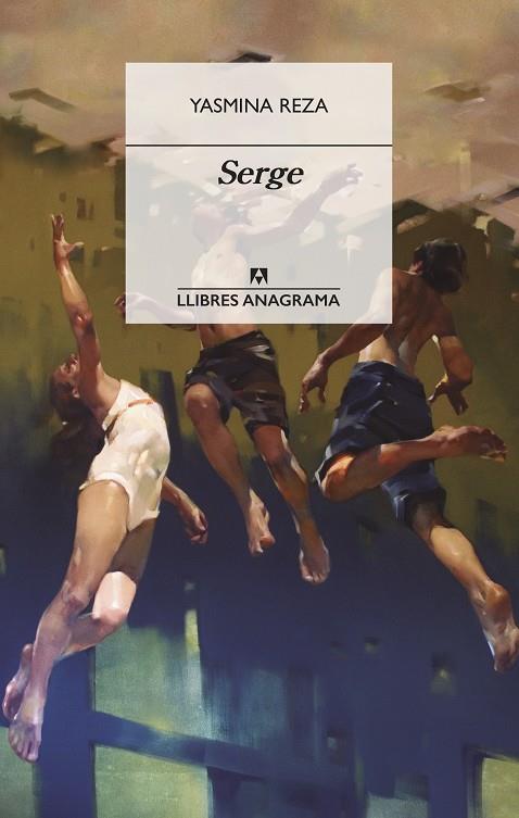 Serge (català) | 9788433915993 | Yasmina Reza