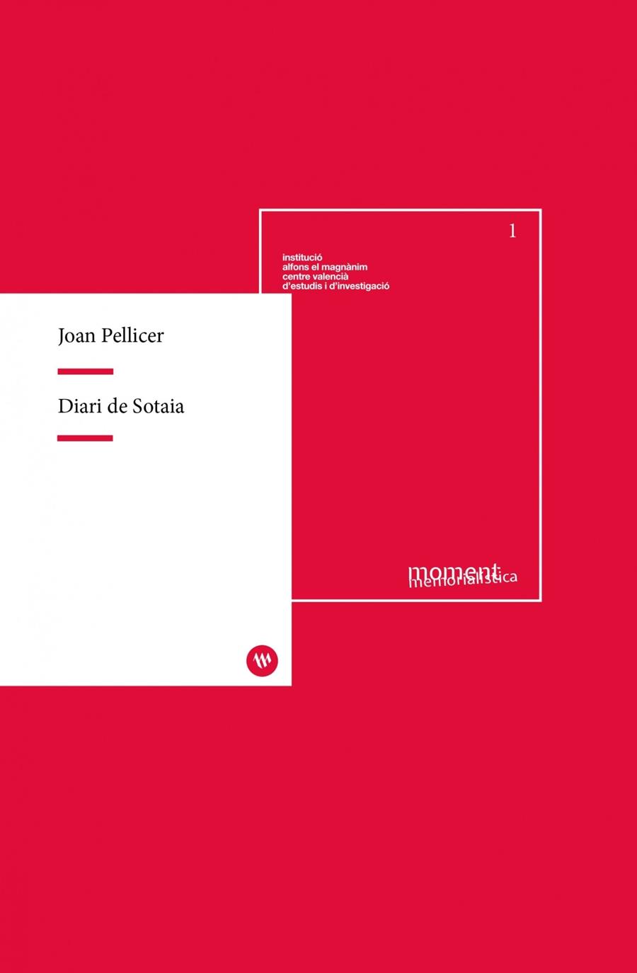 Diari de Sotaia | 9788478227198 | Joan Pellicer