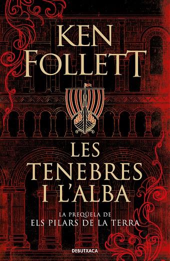 Les tenebres i l'alba | 9788418196379 | Ken Follett