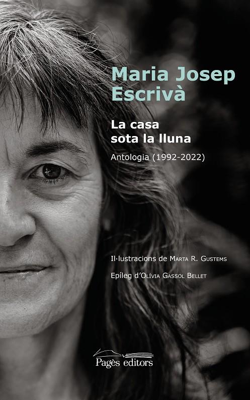 La casa sota la lluna | 9788413034232 | Maria Josep Escrivà