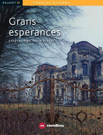 Grans esperances | 9788417406813 | Charles Dickens