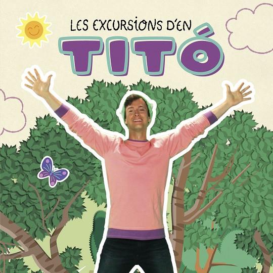 Les excursions d'en Titó | 9788413895031 | Cristina Jiménez Carbó ; Kim Amate