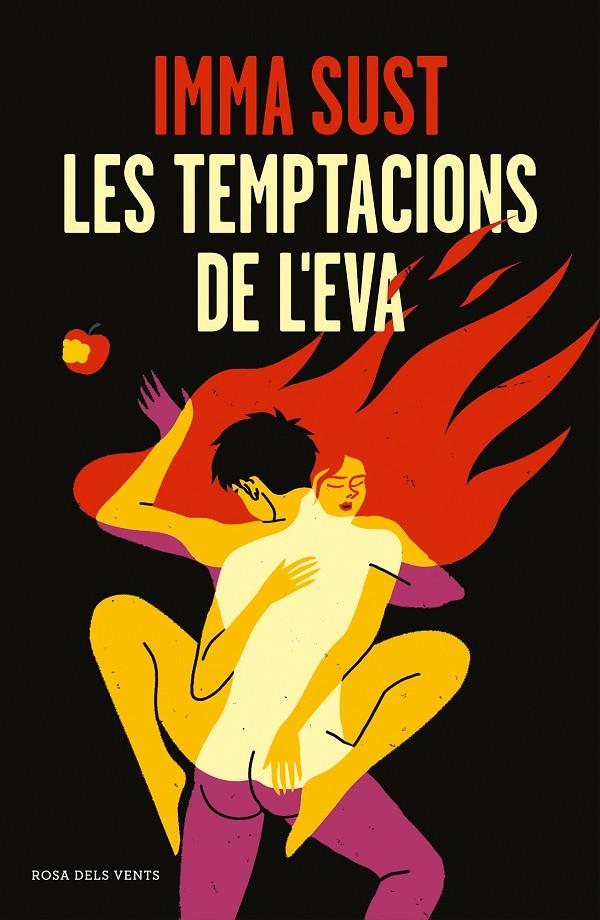 Les temptacions de l'Eva | 9788418062612 | Inma Sust