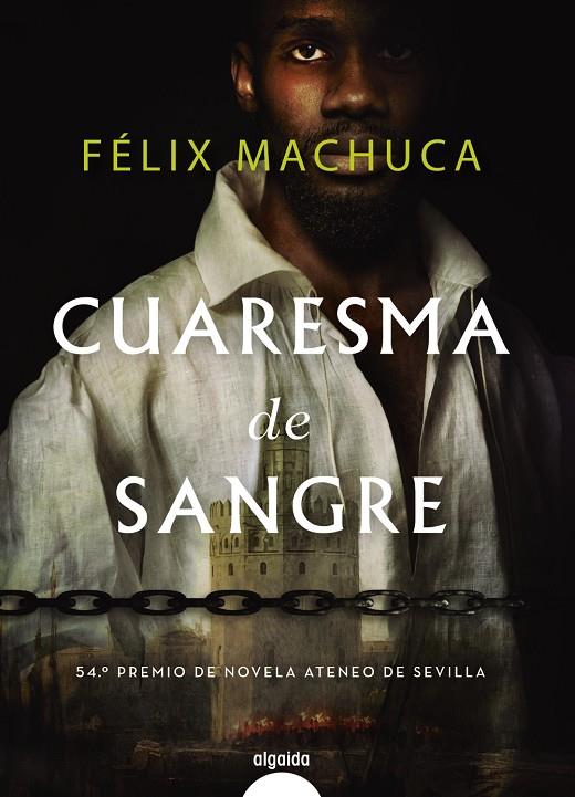 Cuaresma de sangre | 9788491896845 | Félix Machuca