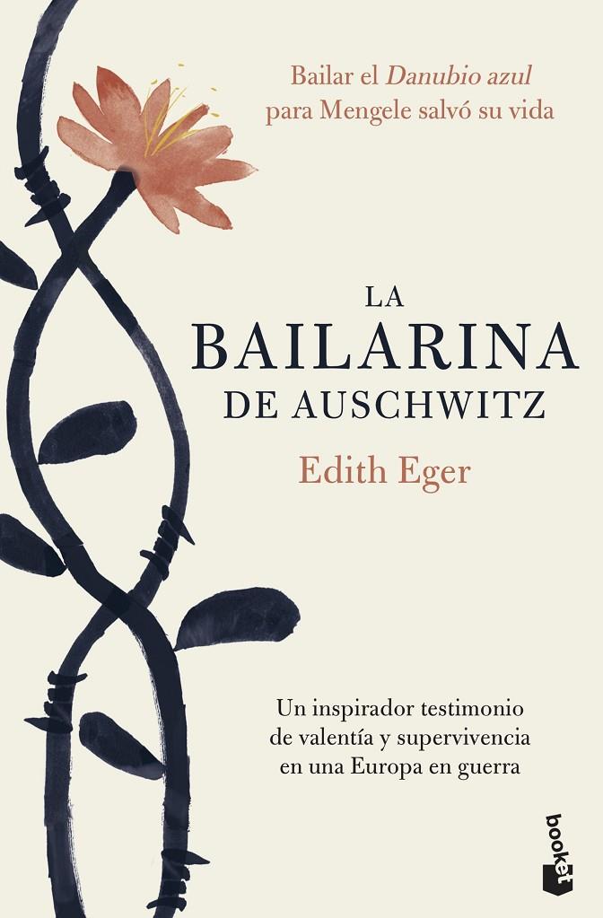 La bailarina de Auschwitz | 9788408202400 | Edith Eger