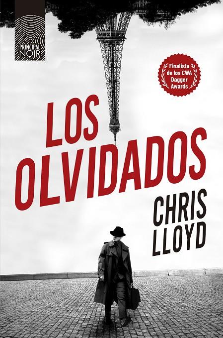 Los olvidados | 9788418216183 | Chris Lloyd