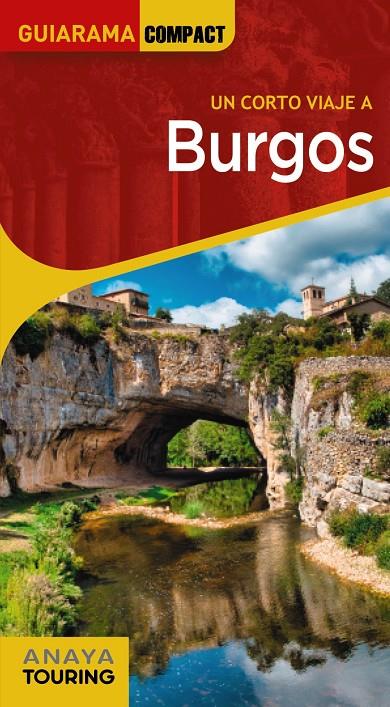 Burgos | 9788491584964 | Pascual Izquierdo