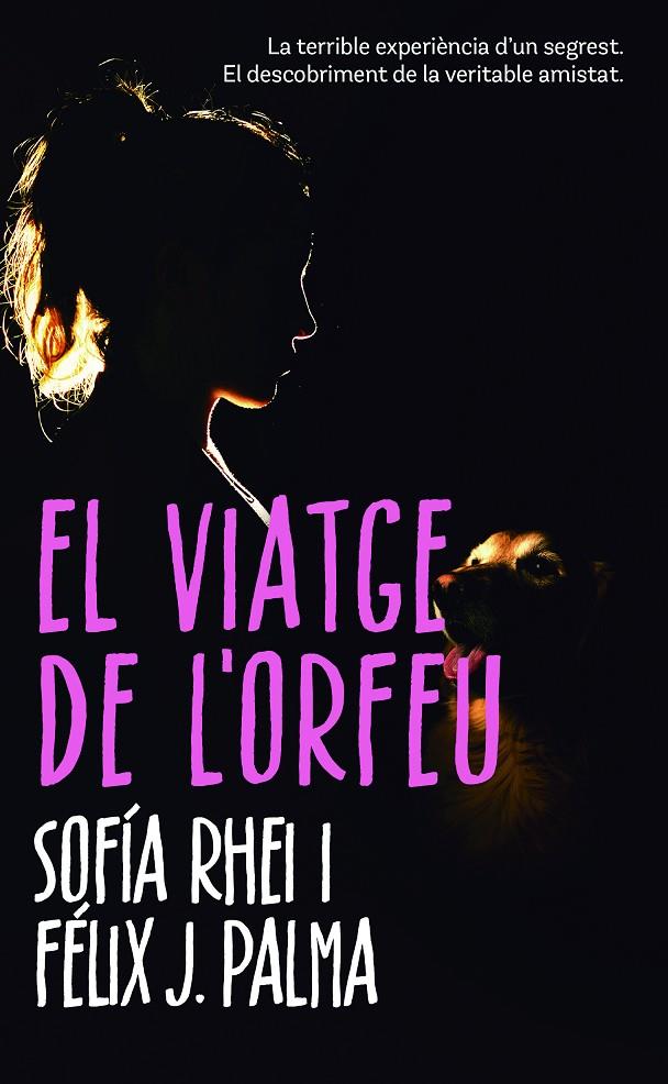 El viatge de l'Orfeu | 9788468370262 | Sofía Rhei ; Félix J. Palma