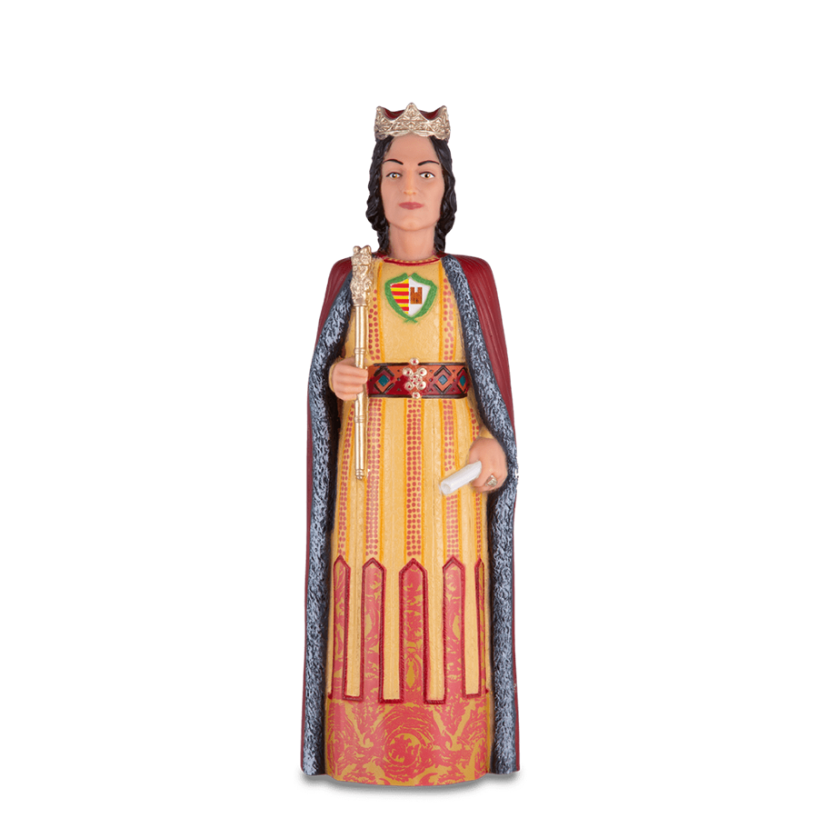 Figura de goma : Gegant Vell de Sant Pere de Ribes | DAVALLADA0013