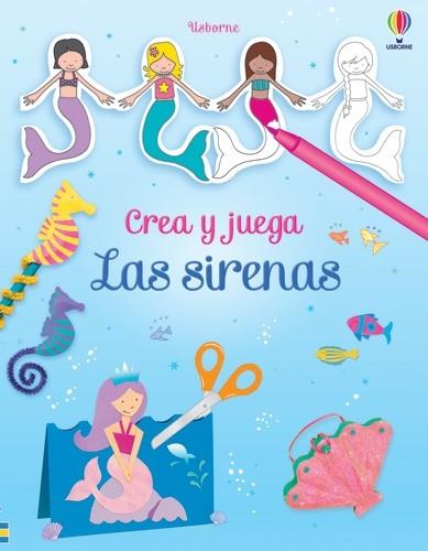 Las sirenas | 9781805311775 | Leonie Pratt