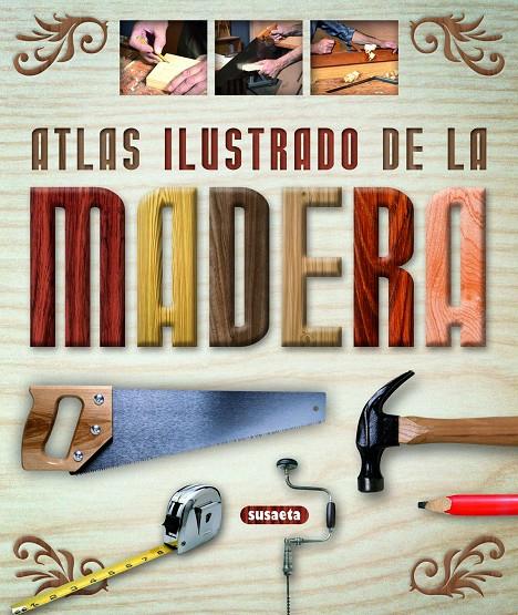 La madera | 9788430555277