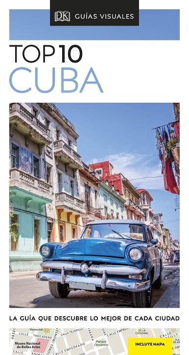 Cuba | 9780241432914