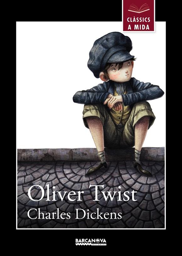 Oliver Twist (català) | 9788448930424 | Charles Dickens : Mónica Armiño