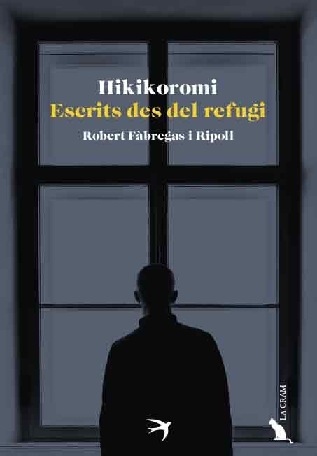 Hikikomori | 9788418522512 | Robert Fàbregas i Ripoll