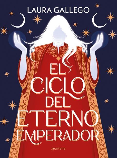 El ciclo del eterno emperador | 9788418483547 | Laura Gallego