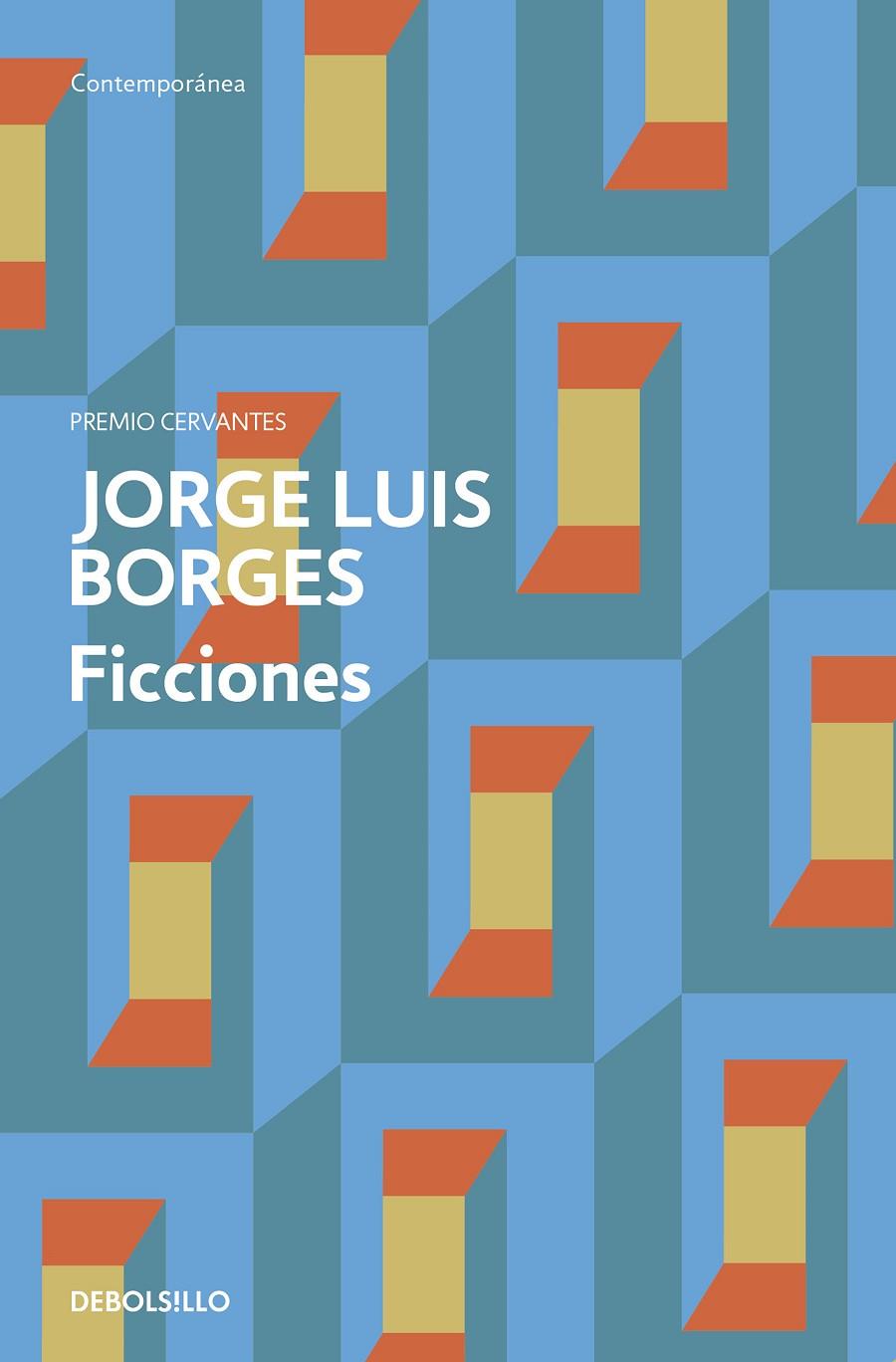 Ficciones | 9788499089508 | Jorge Luis Borges