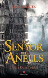 Les dues torres (El senyor dels anellls, 2) | 9788431668303 | J.R.R. Tolkien