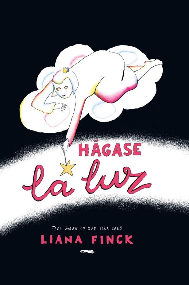 Hágase la luz | 9788412782080 | Liana Finck