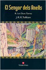 Les dues torres (El senyor dels anells; 2) | 9788431623333 | J.R.R. Tolkien