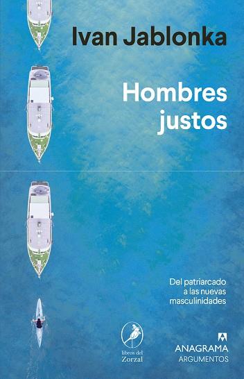 Hombres justos | 9788433964625 | Ivan Jablonka