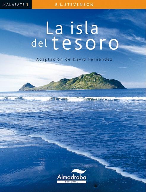 La isla del tesoro | 9788483087398 | Robert Louis Stevenson