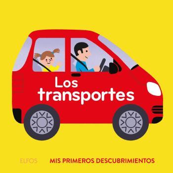 Los transportes | 9788419499615 | Kiko