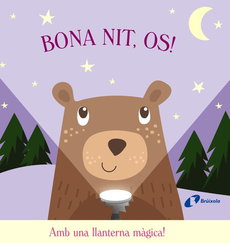 Bona nit, Os! | 9788499069975 | Zhanna Ovocheva