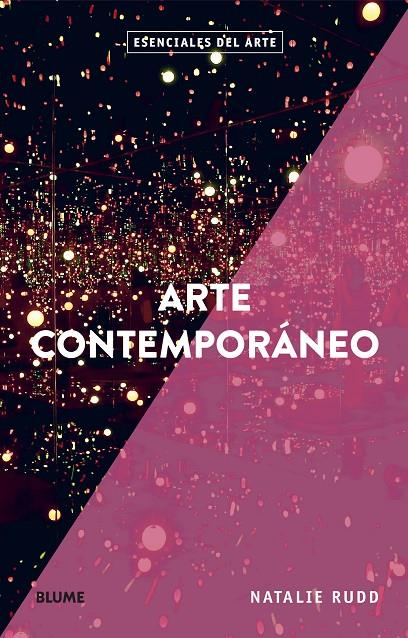 Arte contemporáneo | 9788419499509 | Natalie Rudd