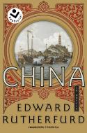 China | 9788418850417 | Edward Rutherfurd