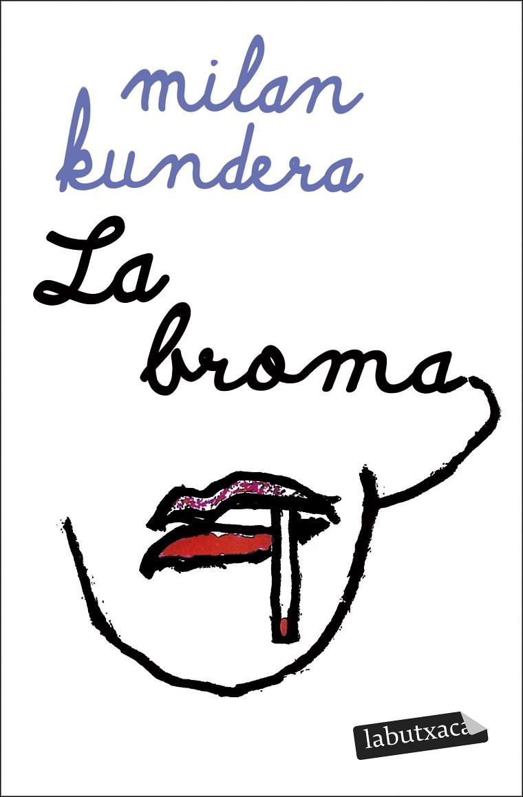 La broma (català) | 9788419971425 | Milan Kundera