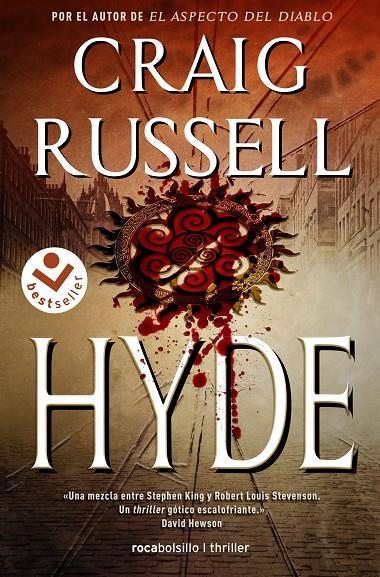 Hyde | 9788418850257 | Craig Russell