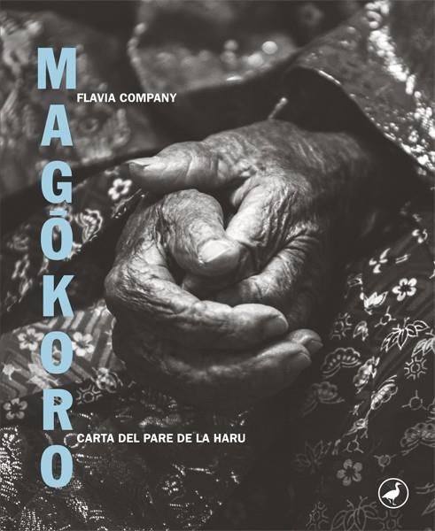 Magôkoro | 9788416673742 | Flavià Company