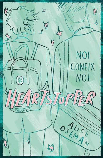 Noi coneix noi (Heartstopper; 1) (+ minicòmic inèdit) | 9788419150783 | Alice Oseman